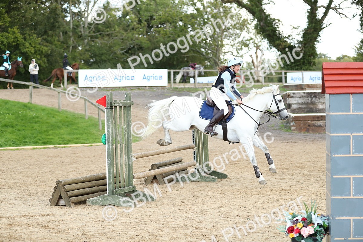 SBM_30353 - E11 - Eventers Challenge 80cm Championship
