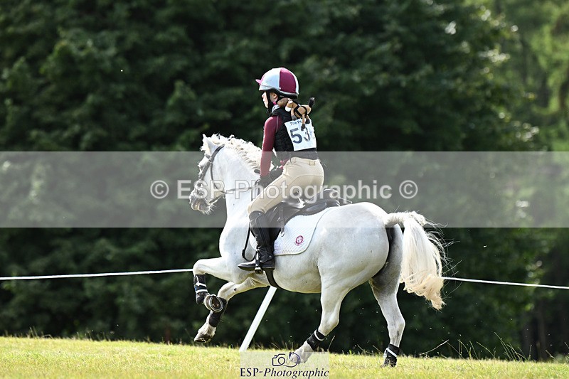 240825X-112450-32020 - 70cm XC 11.00 to 12.00