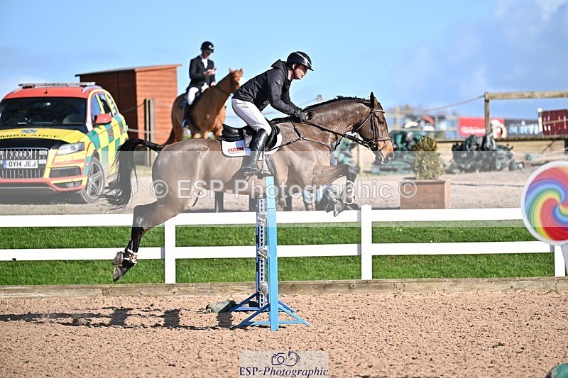 260311-145337-00734 - Cls 6+7 Foxhunter, 1.20m and 1.30m