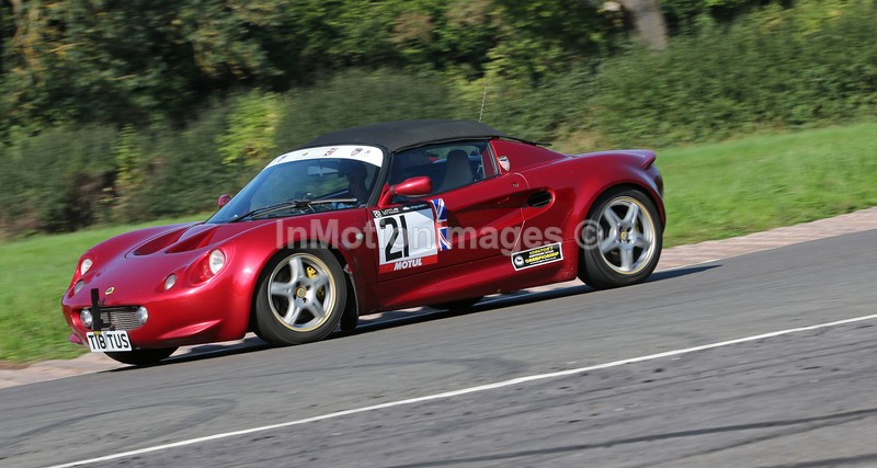  - Lotus Cup UK Speed Champs 2014/15/16/17/18/22/23/24