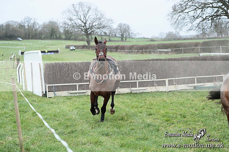 PtP 141225  0171 - Harkaway Club PtP Chaddesley Corbet 28/12/25