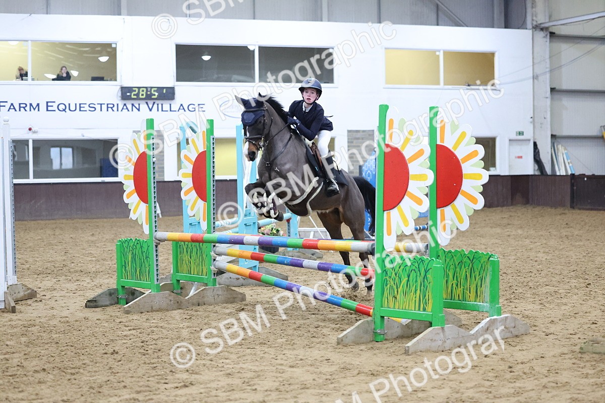 SBM_001005 - Class 2 - 80cm