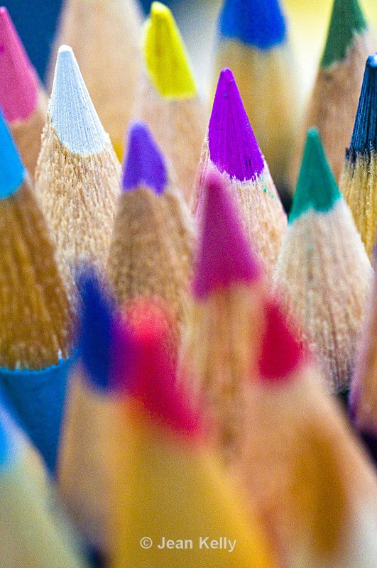 Colouring Pencils - 5130 - Pencils