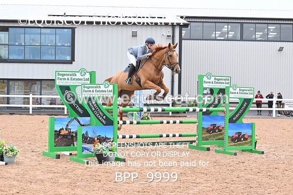 BPP_9999 - CLASS 24 SUN Redpost Equestrian Senior Foxhunter/1.20m Open