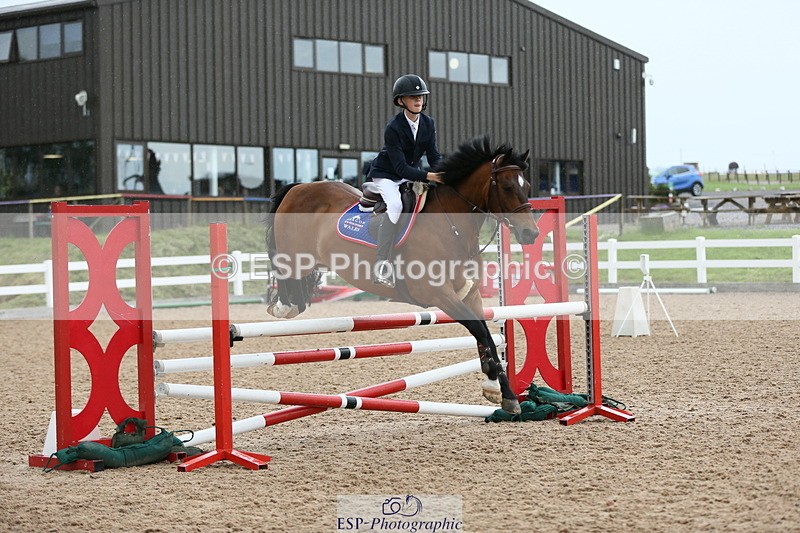 230716A-130835-03677 - Class 23a&b Pony Newc & 1.00m Open