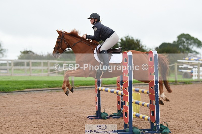 230927A-204038-00049 - Cls 1 British Novice & Open