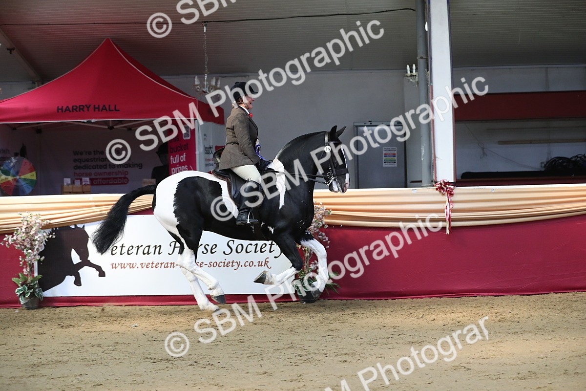 SBM_03009 - Class 6a Area Ridden Pre Vet