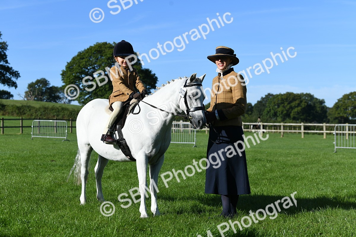 SBM_35400 - S17 - Condition & Turnout - Lead Rein