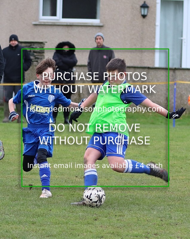 IMG_3046 - Wattsfield U11 v Ibis U11 (22/1/22)