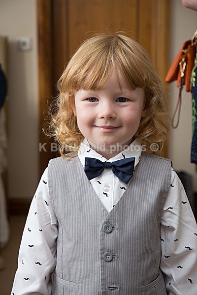  - Aisling Lynch and Gino Wedding