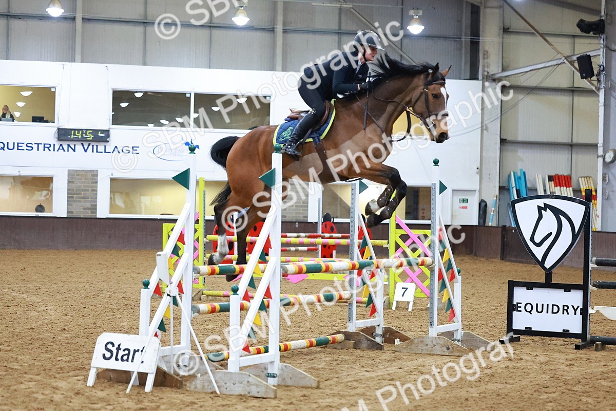SBM_001084 - Class 3 - Senior Discovery - 1.00m