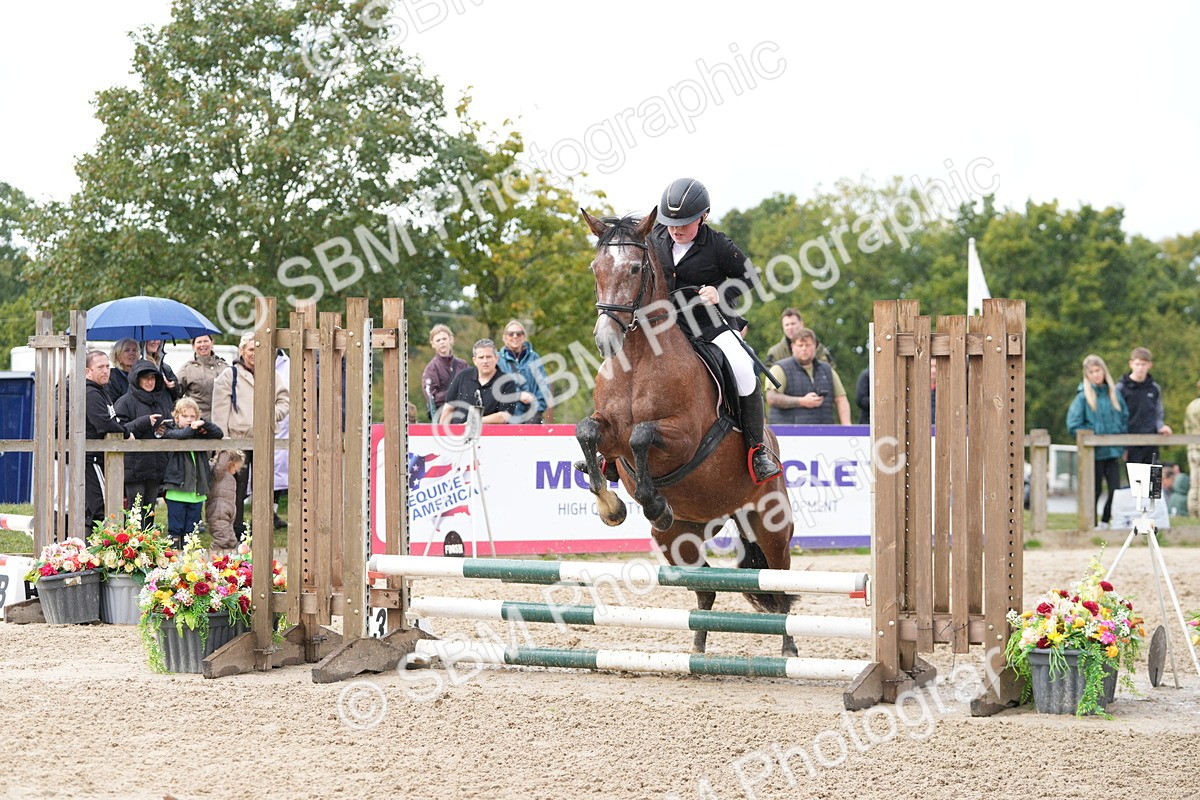 SBM_43391 - J7 - Junior Pony 60cm Championship