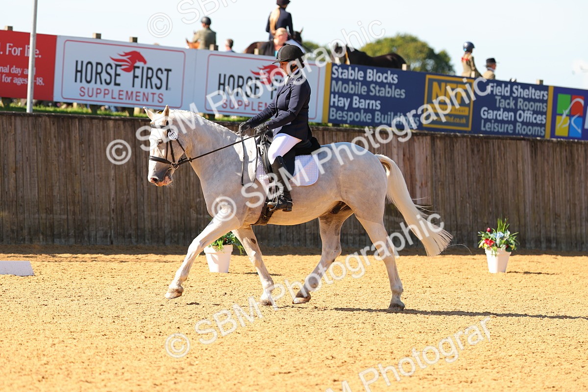 SBM_40621 - D18 - Grand Tour Championship - Novice 34