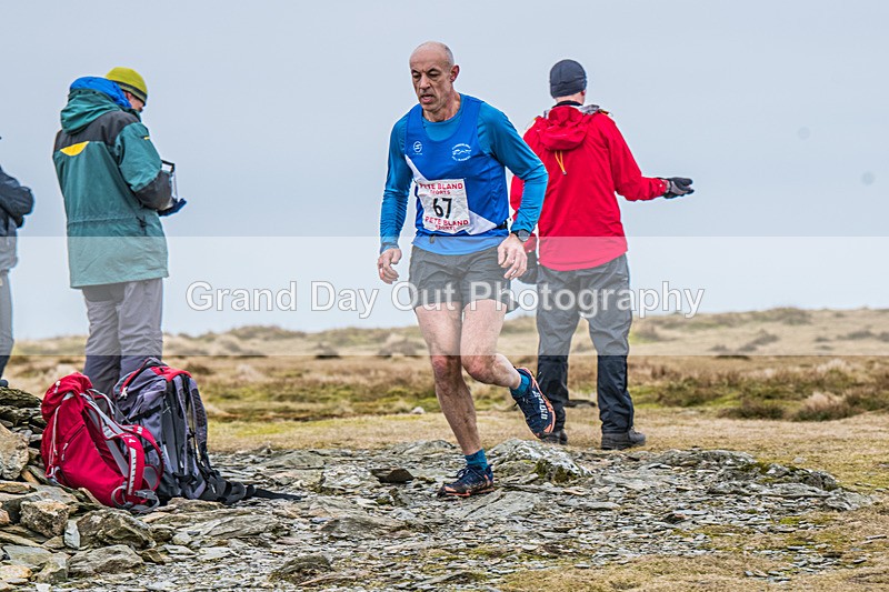 Black Combe-243 - Black Combe Fell Race Saturday 4th March 2023