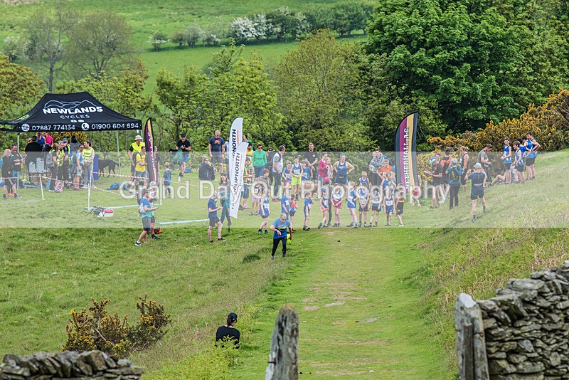 Two Tops-57 - Two Tops Fell Races (Junior & Senior) Saturday 20th May 2023