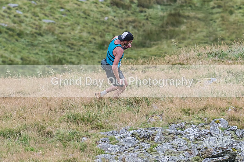 Hartsop Hop-167 - Hartsop Hop Fell Race Saturday 22nd August 2026