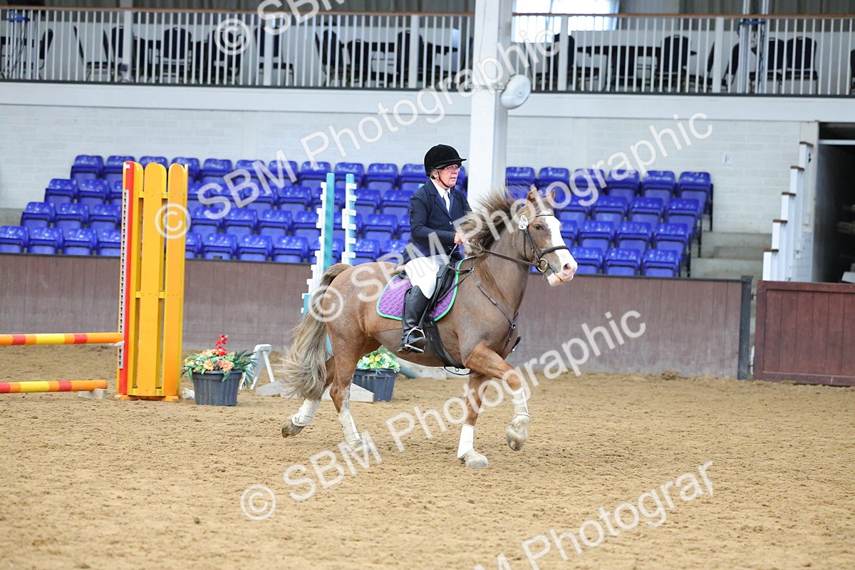 SBM_000392 - Class 5 - 50cm - BRC Championships
