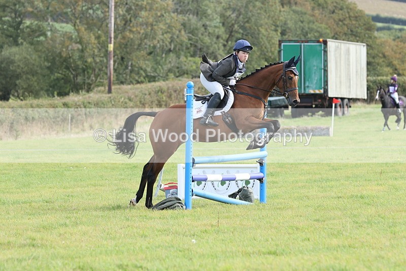 JPP_8535 - Class 2: Trekenning: 80cm Showjumping