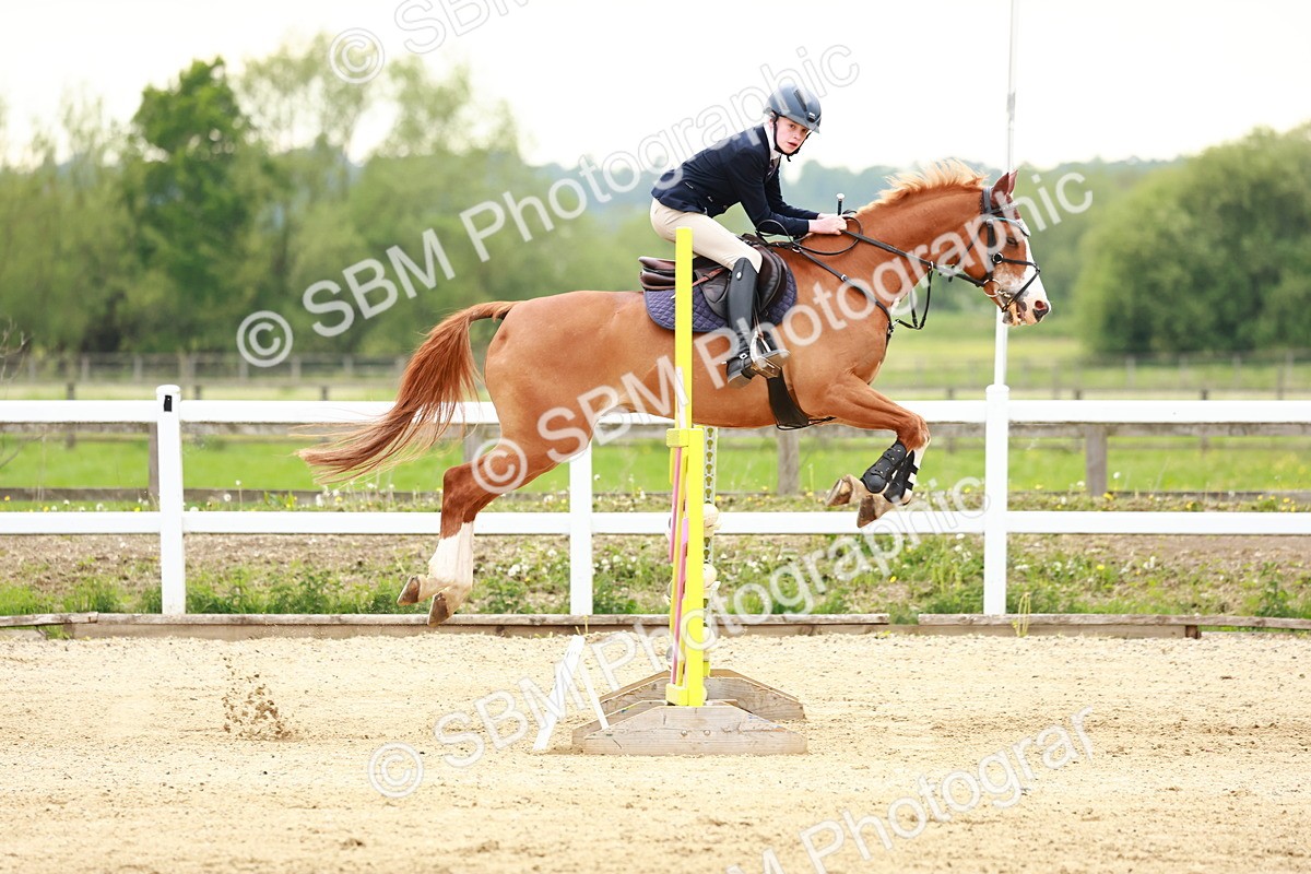 SBM_009300 - Class 6 - 90cm