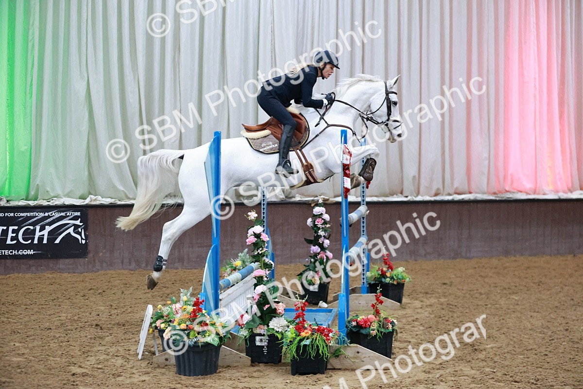 SBM_001276 - Class 5 - Senior Foxhunter 1.20m