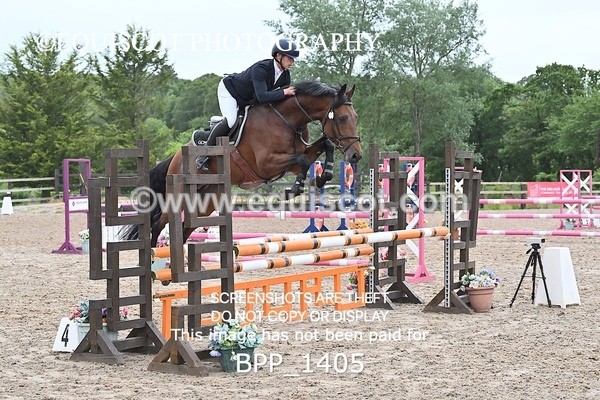 BPP_1405 - CLASS 11 SAT Ariat Senior BritiNovice 2ND ROUND