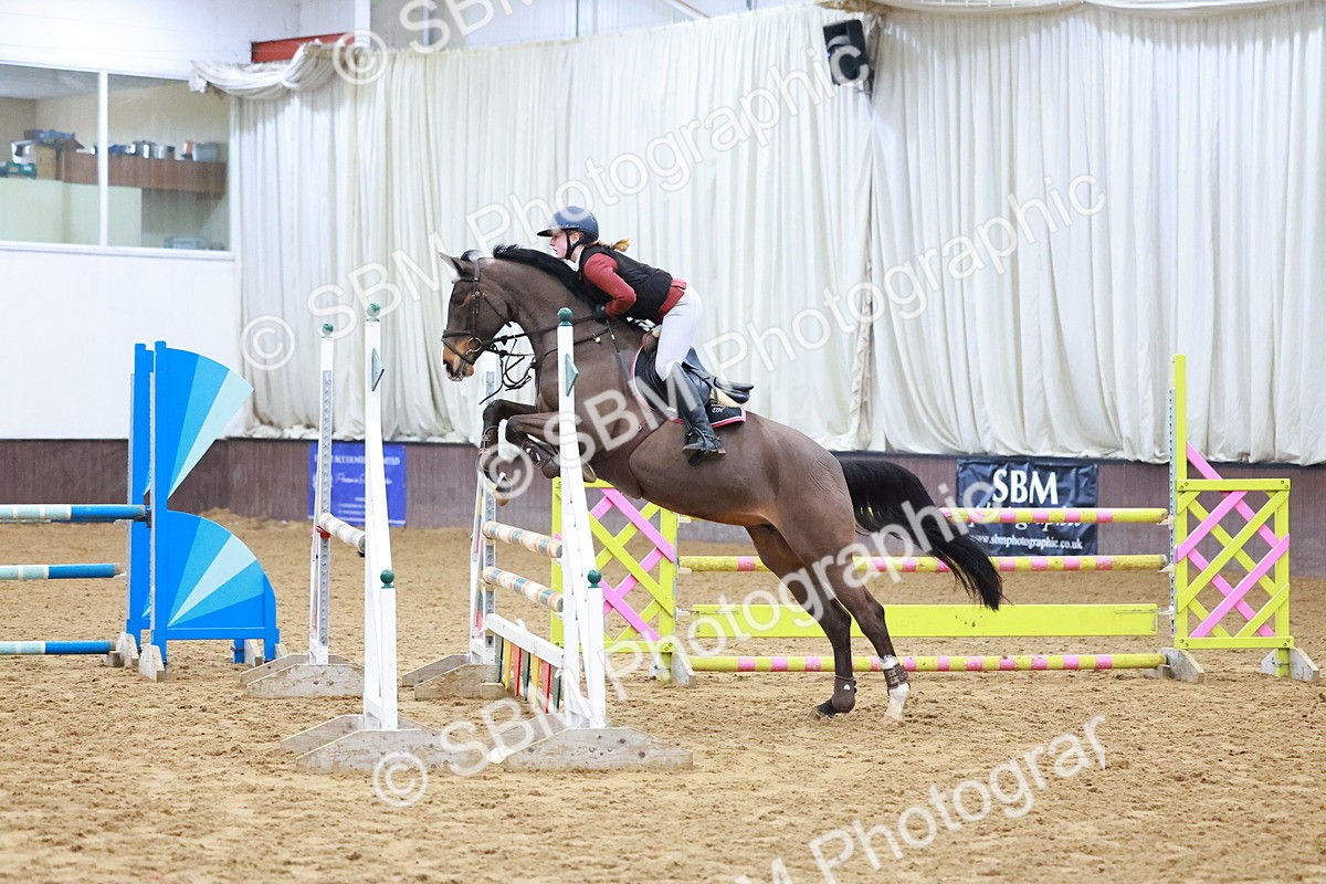 SBM_000837 - Class 3 - Senior Discovery 1.00m