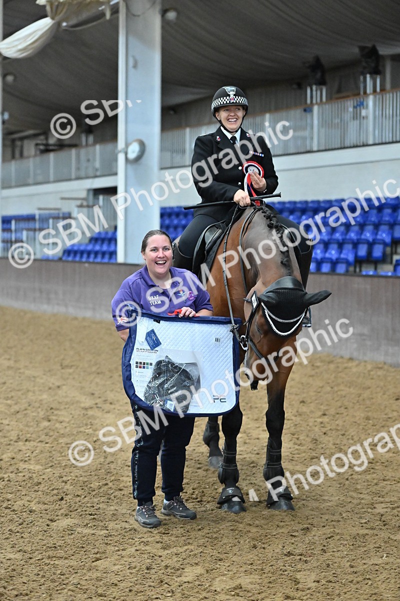 SBM_003338 - Class 53 - 60cm Restricted