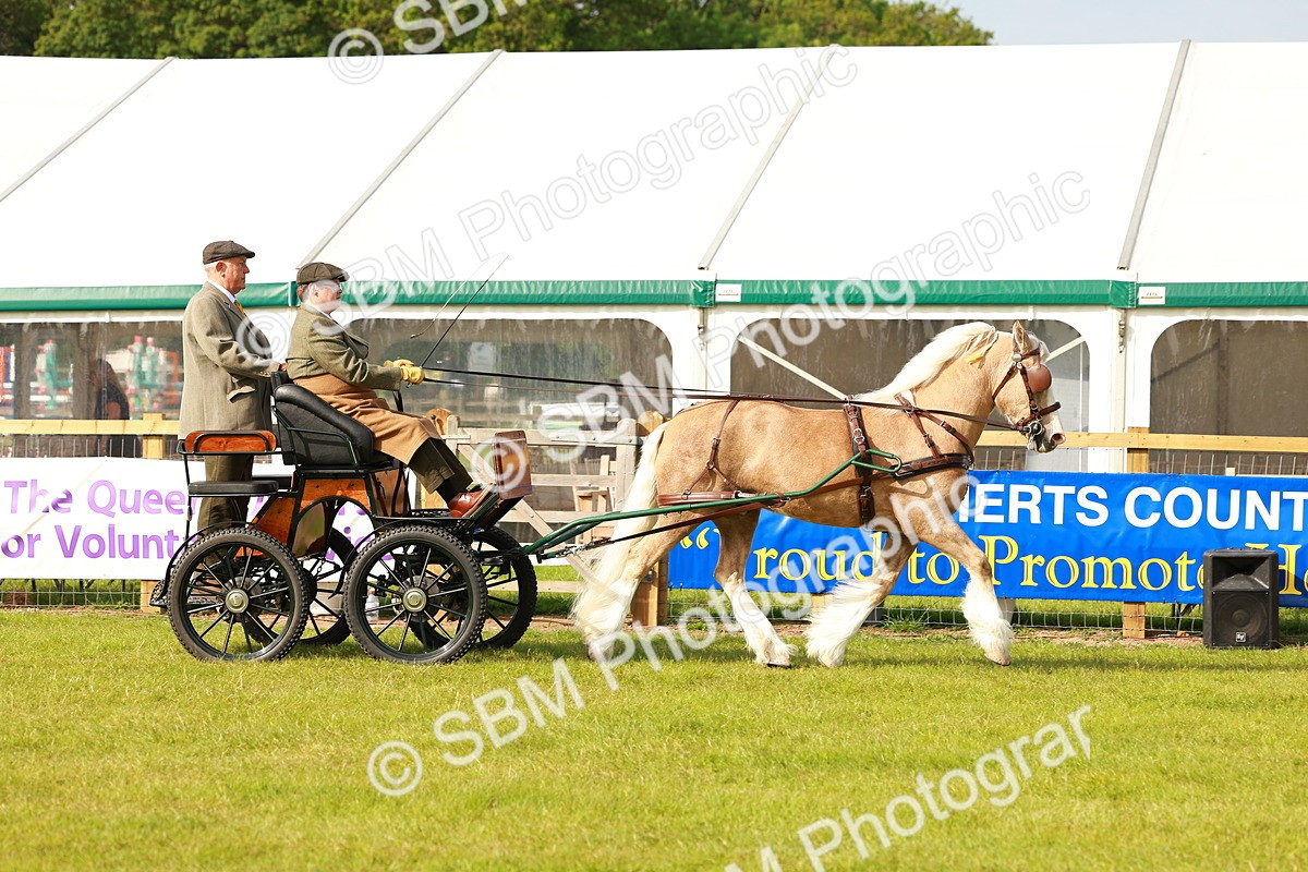 SBM_00267 - Class 1 - Private Driving