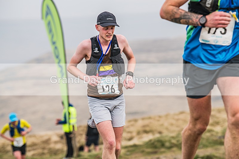 Pen Y Ghent-354 - The 3 Peaks Race Saturday 26th April 2025 - Pen Y Ghent
