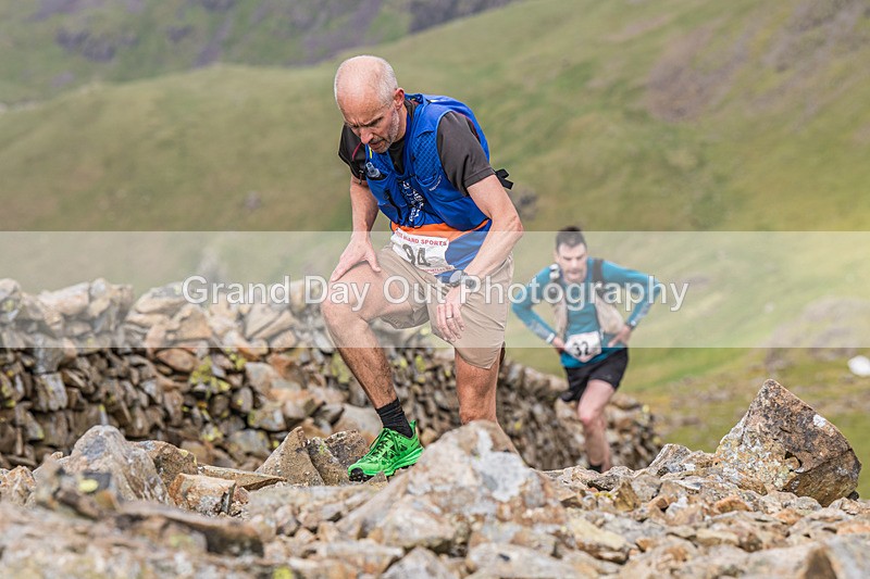 Ennerdale-463 - Ennerdale Horseshoe Fell Race Saturday 6th June 2026