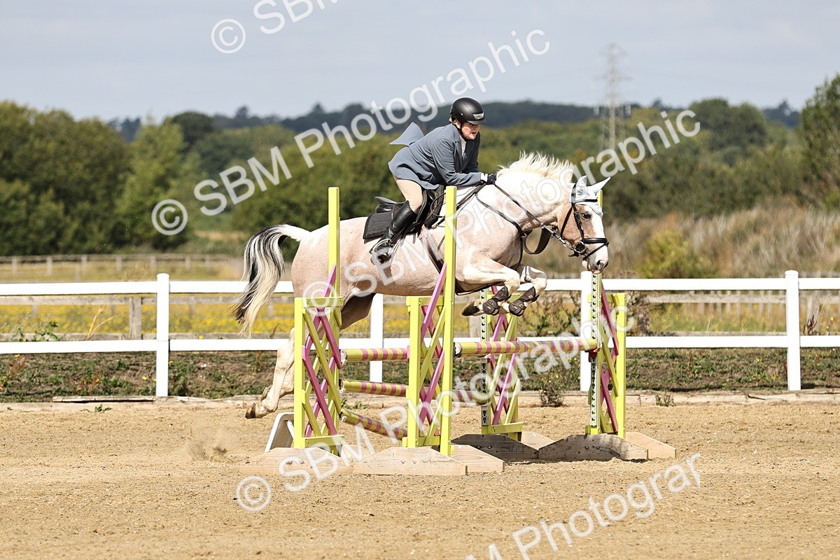 SBM_003796 - Class 2 - Amateur Championship Qualifier 85cm