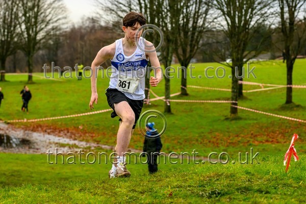 Westxc25-915462 - U17 Men