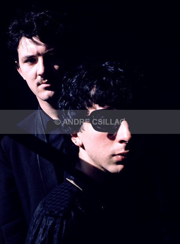 SOFT CELL - S..