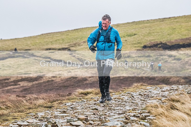 Nine Standards-629 - Nine Standards Fell Race Sunday 1st January 2023