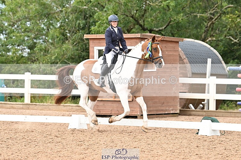 240817A-142151-09071 - Cls 25-P Freestyle Novice Bronze