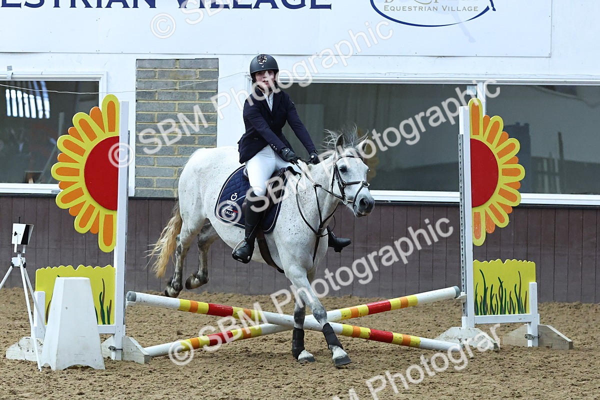 SBM_005092 - Class 3 - 50cm Open