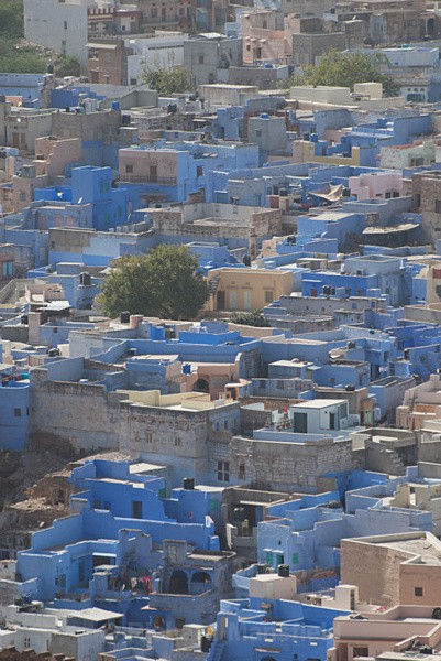  - Rajasthan, India