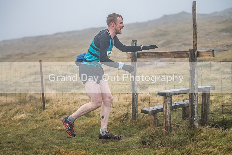 Buttermere-96 - Buttermere Shepherds Meet Fell Race Sunday 26th October 2025
