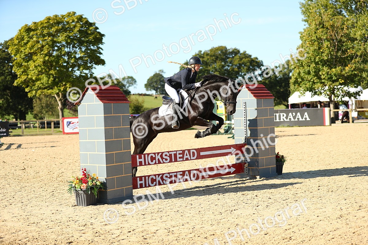SBM_16648 - J33 - Senior 75cm Championship