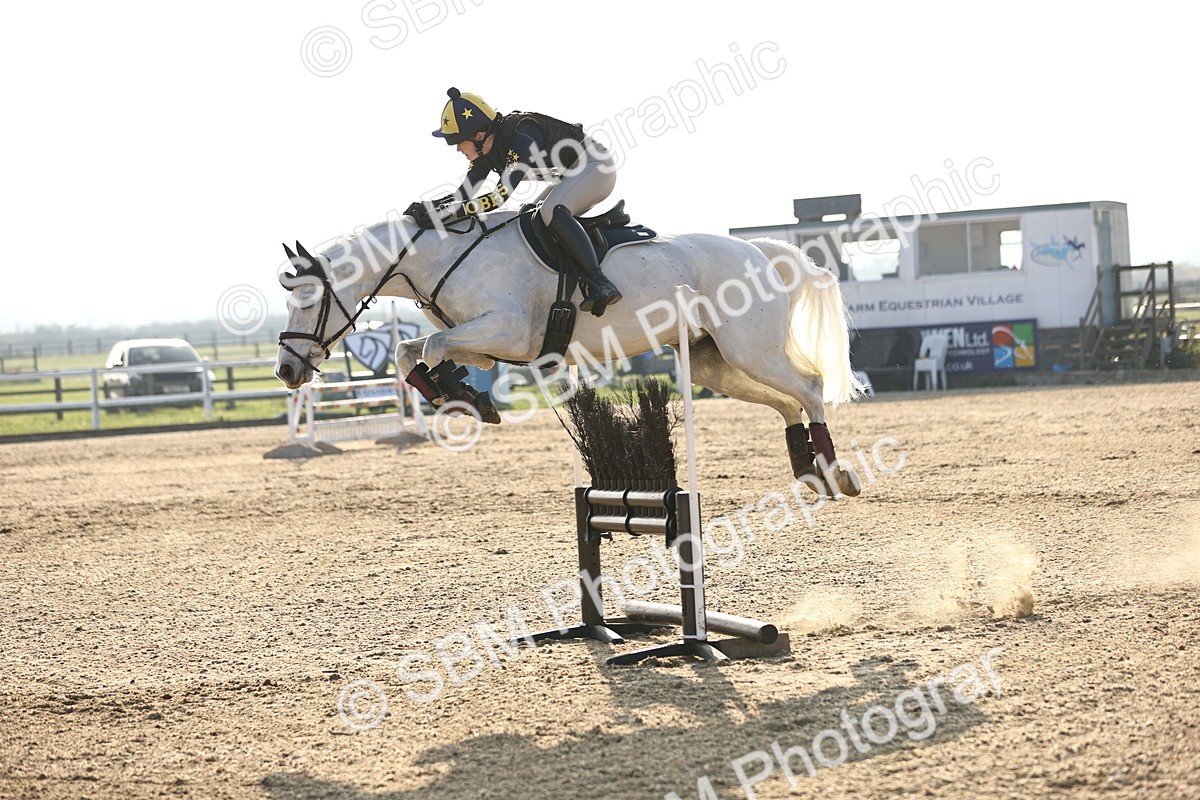 SBM_004129 - Class 4 - 1.00m