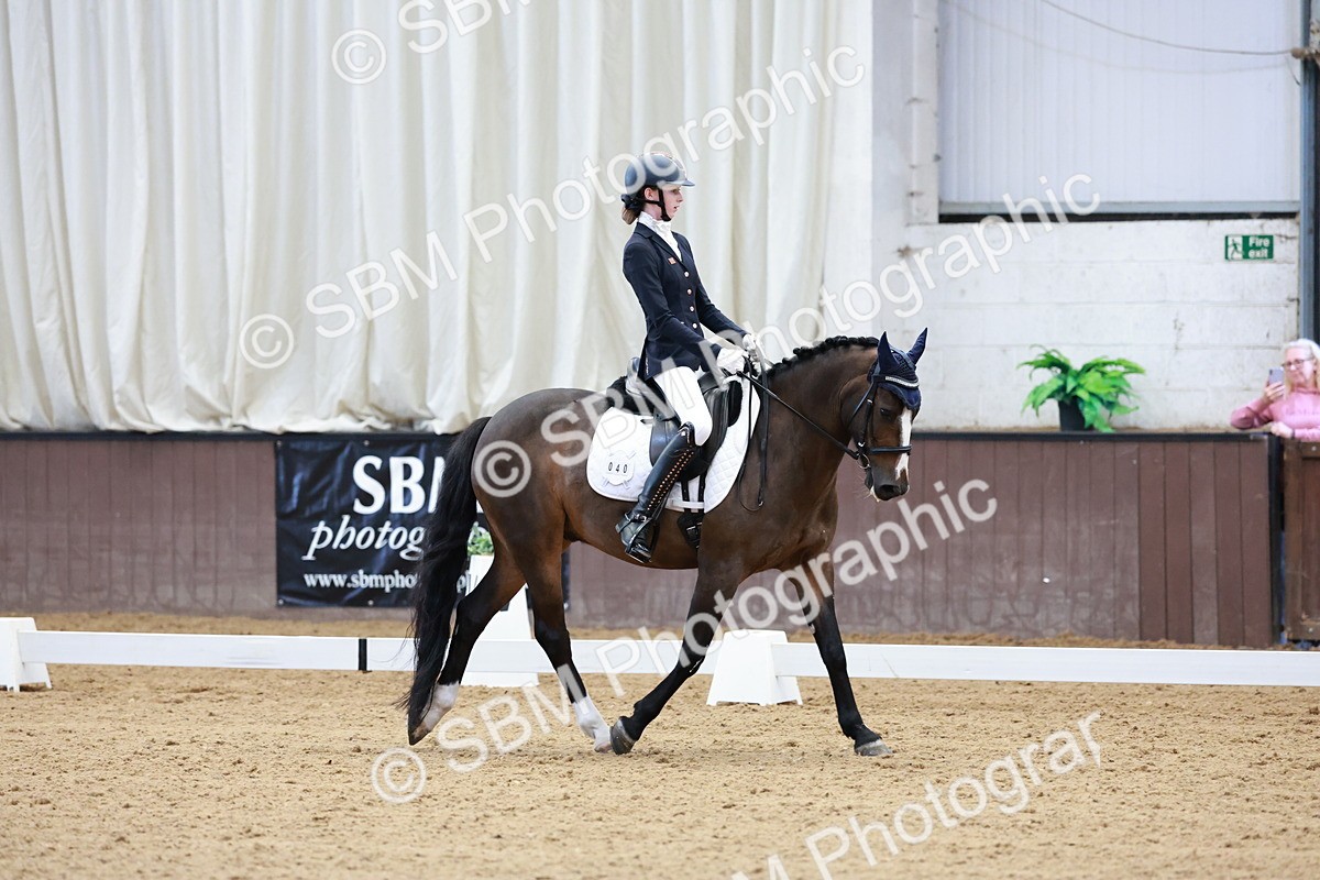 SBM_016799 - Class15 - FEI Pony