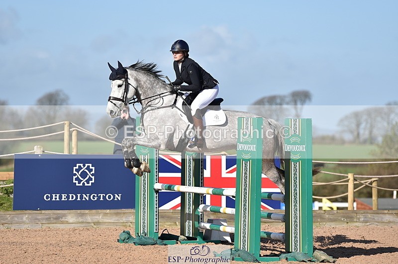 240306A-101228-00722 - Cls 1 British Novice and 90cm Open