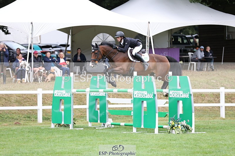 250830A-091615-04362 - Cls 13 Snr 1.25m Open