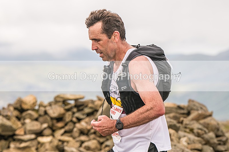 Rydal Round-318 - Rydal Round Fell Race Thursday 31st July 2025