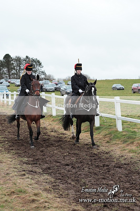 PtP 040224 511 - Combined Services Point-toPoint Larkhill 04/02/24