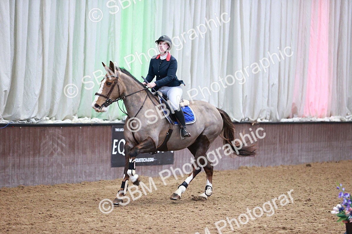 SBM_004571 - Class 21 - Senior British Novice - 90cm