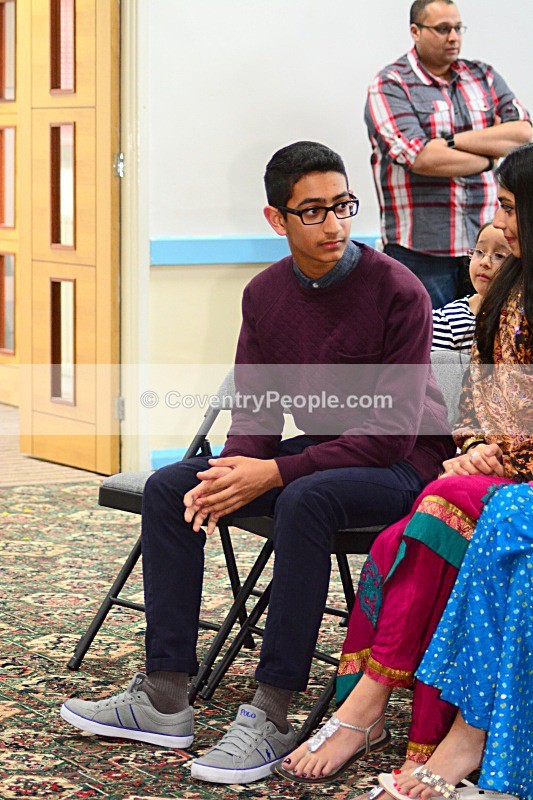PAR-181 - Parekh Family