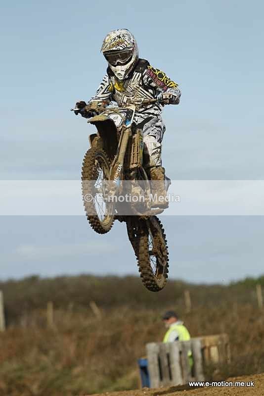 MX 291011 493 - Guernsey Championship 29/10/11