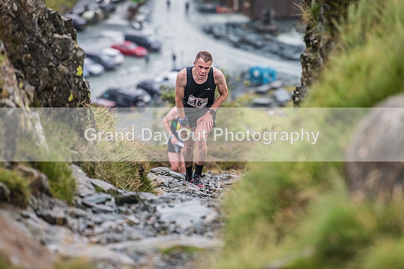 Buttermere h-s-171 - Buttermere Horseshoe Fell Race Saturday 4th July 2026