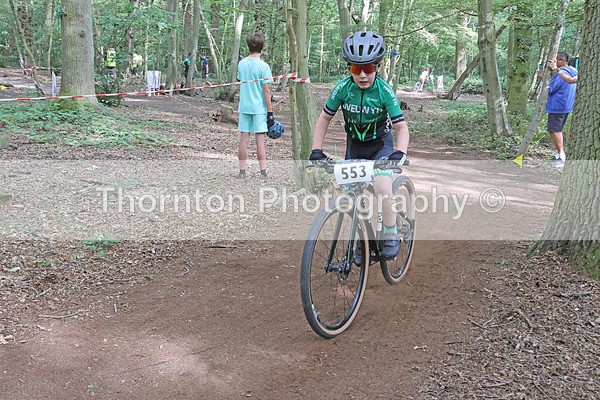 A41A5552 - MTB East Round 7 Potash Under 7s Under 9s Under 12s Races 08:45 – 9:35